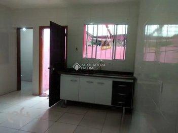 house em Rua Ada, Nova Gerti - São Caetano do Sul - SP