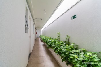 apartment em Rua Tuiuti, Tatuapé - São Paulo - SP