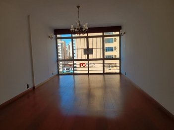 apartment em Rua Duque de Caxias, Centro - Ribeirão Preto - SP