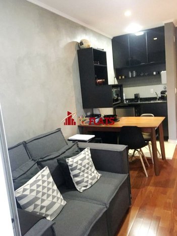 apartment em Rua Tuim, Vila Uberabinha - São Paulo - SP