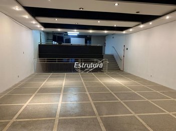 office em Rua Doutor Bozano, Centro - Santa Maria - RS