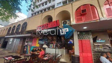 business em Teixeira de Melo, Ipanema - Rio de Janeiro - RJ