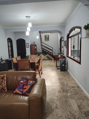 house em Rua João Cândido de Lima, Vila São Francisco (Zona Sul) - São Paulo - SP