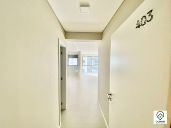 apartment em Orlando Odilio Koerich, Jardim Atlântico - Florianópolis - SC