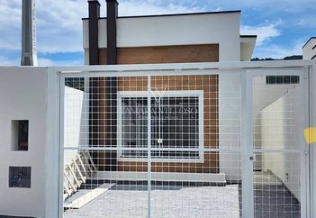house em Rua Rio de Janeiro, Vila São Paulo - Mogi das Cruzes - SP