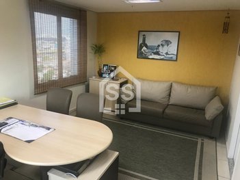 office em Rua Silva Bueno, Ipiranga - São Paulo - SP