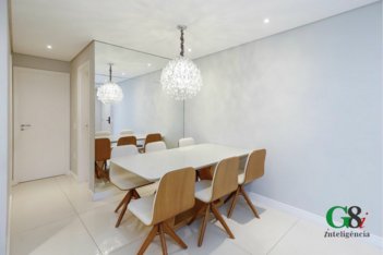 apartment em Rua Marc Chagall, Água Branca - São Paulo - SP