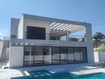 house em Rua Laura Maiello Kook, Jardim Novo Mundo - Sorocaba - SP