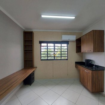 office em Travessa Oscar Freire, Vila Scarpelli - Santo André - SP