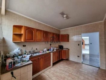 house em Avenida Doutor Edgard Conceição, Paulista - Piracicaba - SP