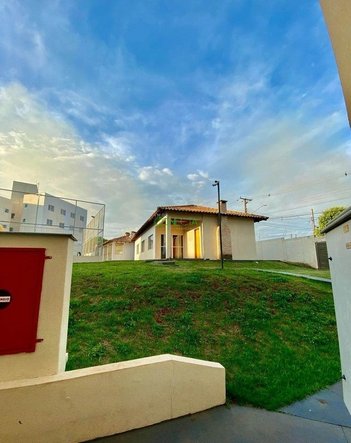 apartment em Rua Alécio Grana, Ibiporã - Ibiporã - PR