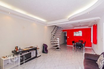 house em Luigi Faccio, Vila Formosa - São Paulo - SP