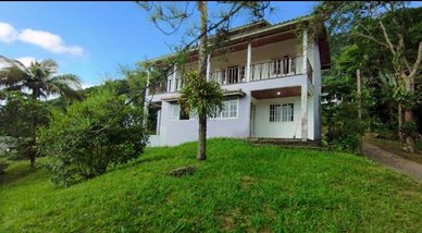 house em Rua do Monte, Centro - Guapimirim - RJ