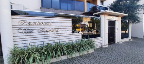 apartment em Rua Vinte de Setembro, Centro - Guaíba - RS