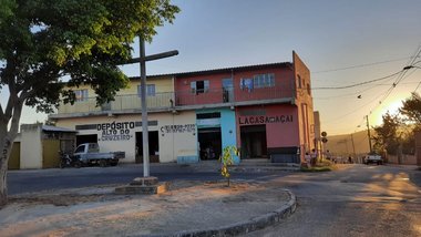 commercial_property em Diamantina, Marimbá - Betim - MG