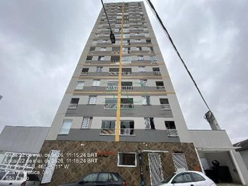 apartment em Rua Guaracica, Vila Curuçá - São Paulo - SP