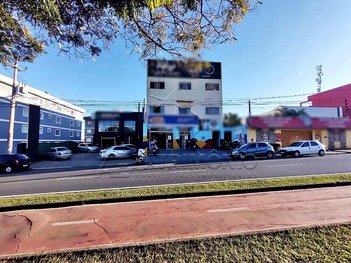 commercial_property em Rua Paulo Emanuel de Almeida, Parque dos Eucaliptos - Sorocaba - SP