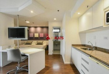 apartment em Rua Vergueiro, Vila Mariana - São Paulo - SP