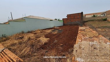 land_lot em Rua Professor Alonso Ferraz, Alto da Boa Vista - Ribeirão Preto - SP