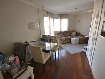 apartment em Avenida Doutor Cardoso de Melo, Vila Olímpia - São Paulo - SP