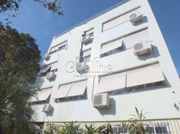residential_building em Avenida Plínio Brasil Milano, Passo da Areia - Porto Alegre - RS