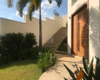 house em Rua Doutor Saulo Barboza, Loteamento Parque das Sapucaias - Campinas - SP