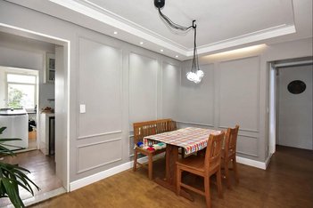 apartment em Rua Judith Passald Esteves, Vila Sofia - São Paulo - SP