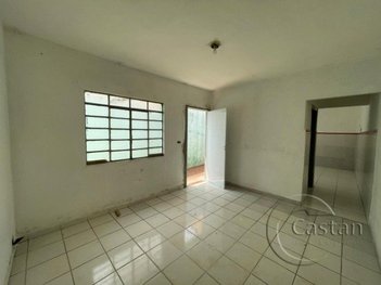 house em Rua José da Rocha Vita, Chácara Mafalda - São Paulo - SP