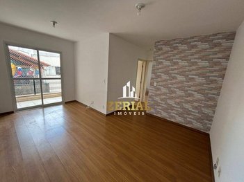apartment em Rua Tupi, Cerâmica - São Caetano do Sul - SP
