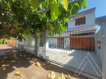 house em José Linhares, Moinhos - Lajeado - RS