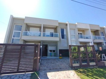 house em Rua Luis Pasteur, Arpoador - Xangri-Lá - RS