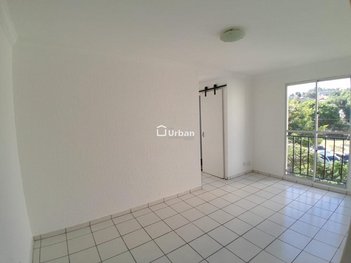 apartment em Avenida João Paulo Ablas, Jardim da Glória - Cotia - SP