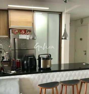 apartment em Rua Alegre, Santa Paula - São Caetano do Sul - SP