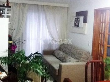 apartment em Rua Santa Maria Goretti, Vila Maria Alta - São Paulo - SP
