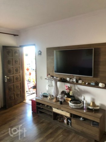 house em Abilheira, Jardim Mitsutani - São Paulo - SP