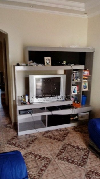 house em Rua Antônio Caetano, Parque Jataí - Votorantim - SP