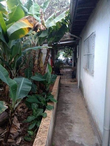 land_lot em Rua Jequitinhonha, Campestre - Santo André - SP