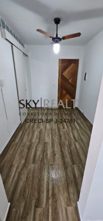 apartment em Estrada Pirajussara-Valo Velho, Jardim Mitsutani - São Paulo - SP