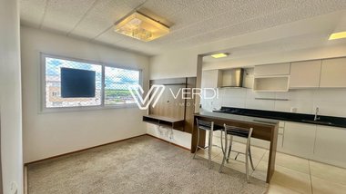 apartment em Rua Princesa Isabel, Petrópolis - Passo Fundo - RS