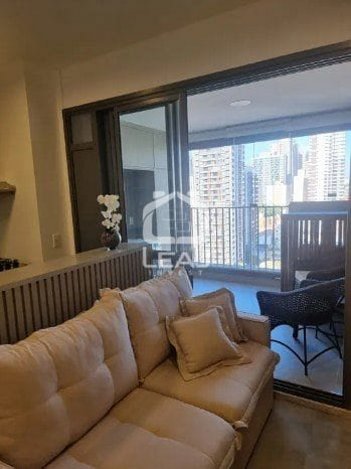apartment em Rua Cacilda Becker, Jardim das Acácias - São Paulo - SP