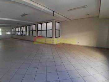 office em Avenida Joaquina Ramalho, Vila Guilherme - São Paulo - SP