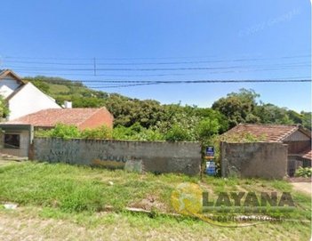 land_lot em Silvério Souto, Teresópolis - Porto Alegre - RS