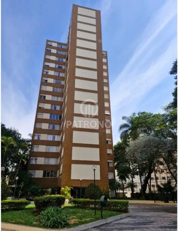 apartment em Rua Voluntários da Pátria, Santana - São Paulo - SP