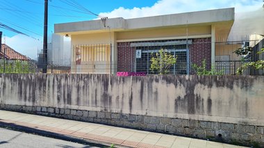 house em Doutor Abel Capela, Coqueiros - Florianópolis - SC
