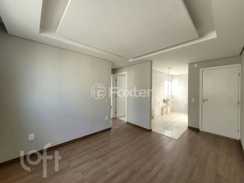 apartment em Avenida Protásio Alves, Morro Santana - Porto Alegre - RS
