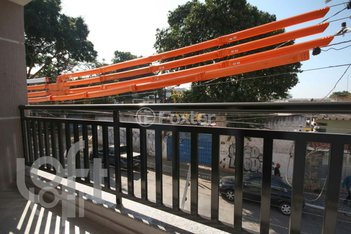 apartment em Rua Roque de Paula Monteiro, Jaçanã - São Paulo - SP