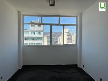 office em Amazonas, Centro - Belo Horizonte - MG