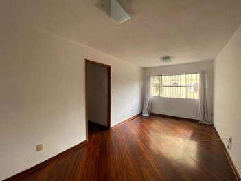apartment em Rua Paulo Ornellas Carvalho de Barros, Barro Branco (Zona Norte) - São Paulo - SP