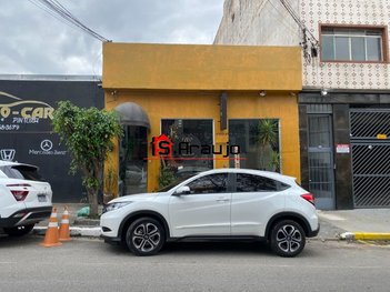 house em Doutor João Batista de Lacerda, Quarta Parada - São Paulo - SP