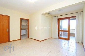 apartment em Mário Totta, Tristeza - Porto Alegre - RS